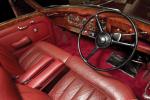 Rolls-Royce Phantom V Sedanca deVille by James Young 1962 года
